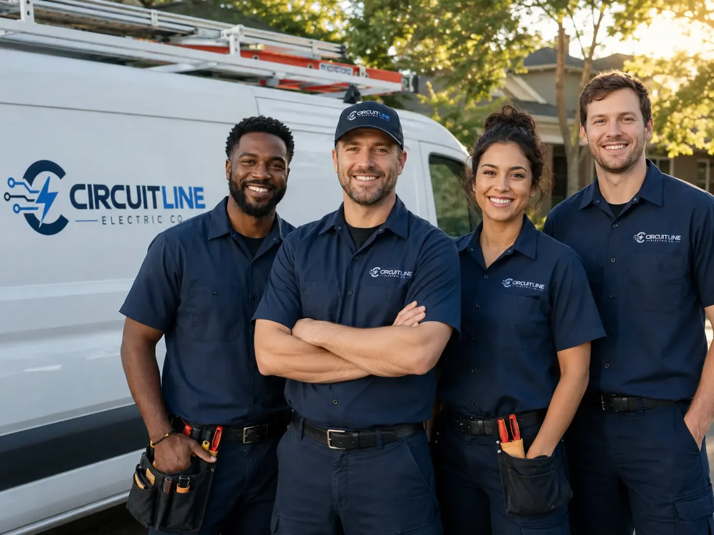 Whole Home Rewiring company in Galena, MO
